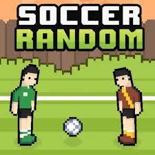 Soccer Random